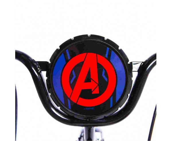 Avengers 16 deals inch bike